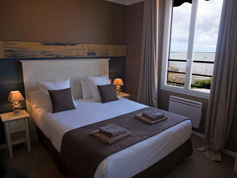 Hôtel de la Plage_17390 LA TREMBLADE_11 Hôtel de la Plage_17390 LA TREMBLADE_11